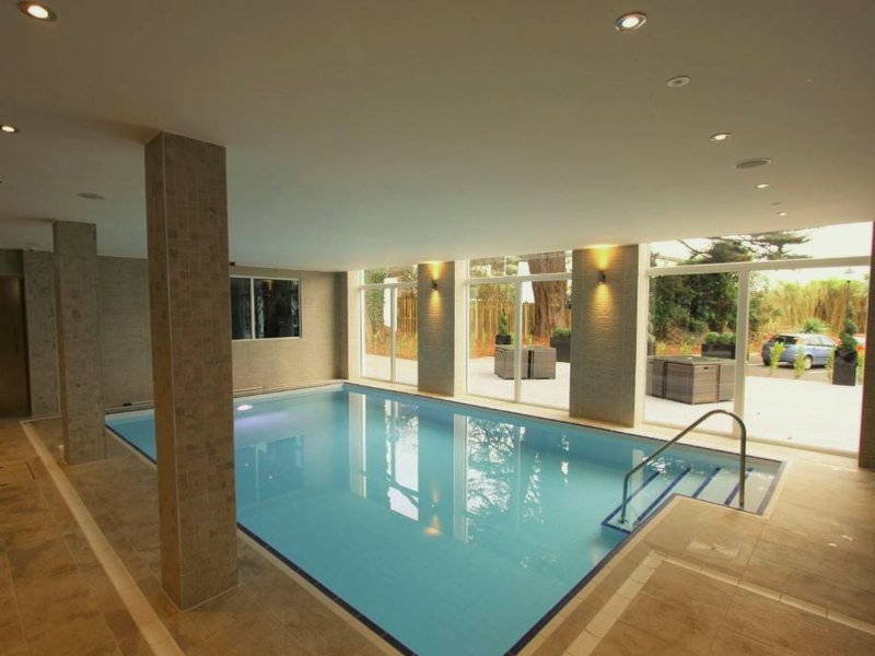 Belgrave Sands Hotel & Spaの写真