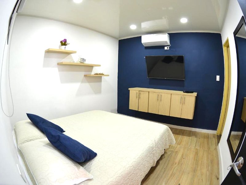 La Hermosa Hotelの写真