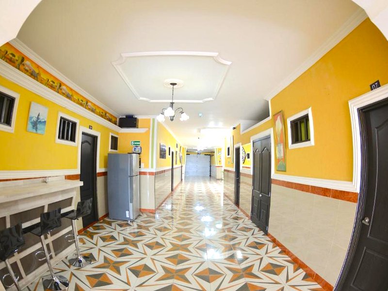 La Hermosa Hotelの写真