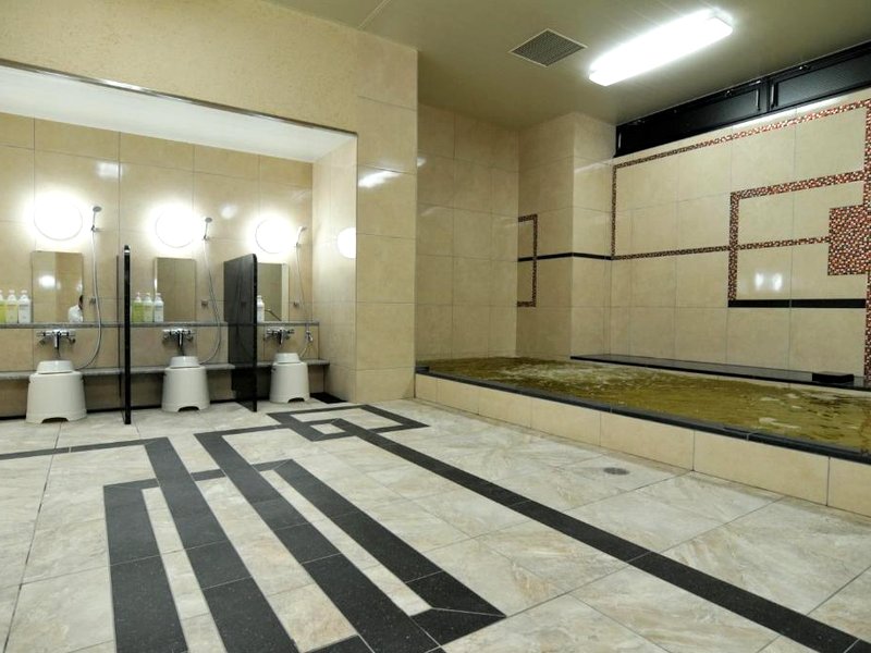 Green Rich Hotel Kurumeの写真