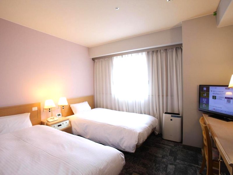 Kurume Washington Hotel Plazaの写真