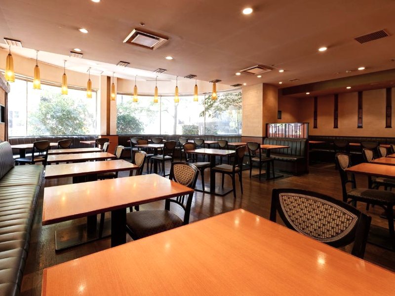 Kurume Washington Hotel Plazaの写真