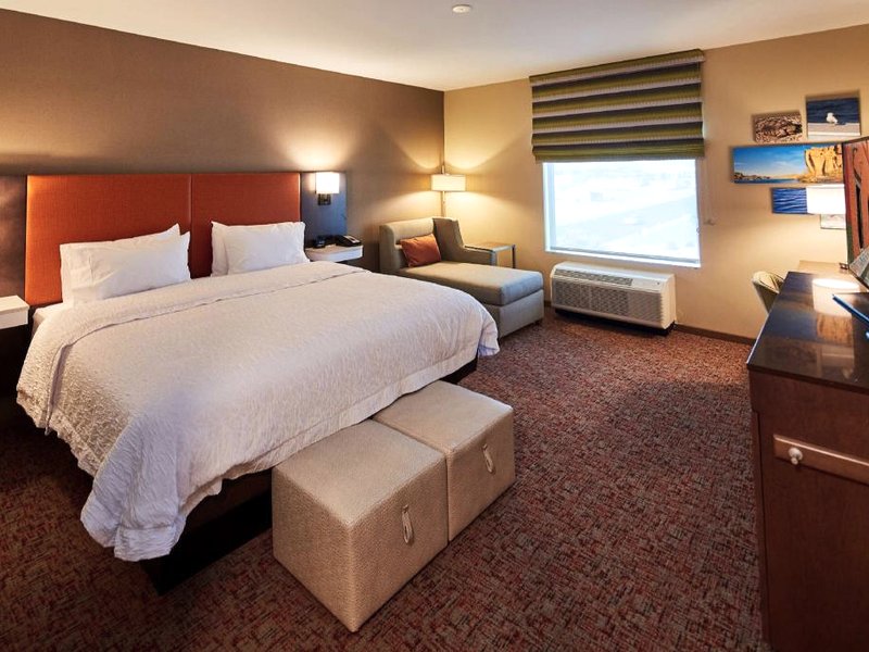 Hampton Inn Parkerの写真