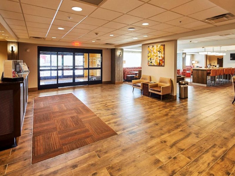 Hampton Inn Parkerの写真
