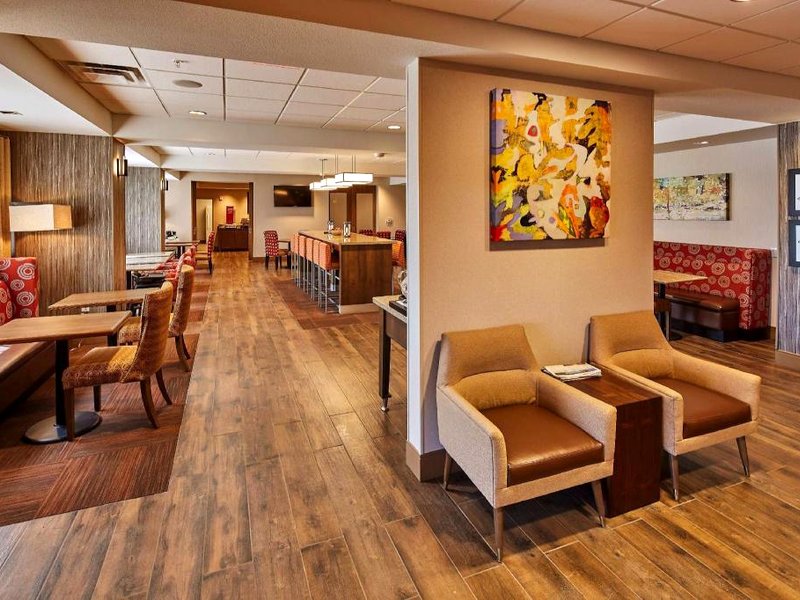 Hampton Inn Parkerの写真