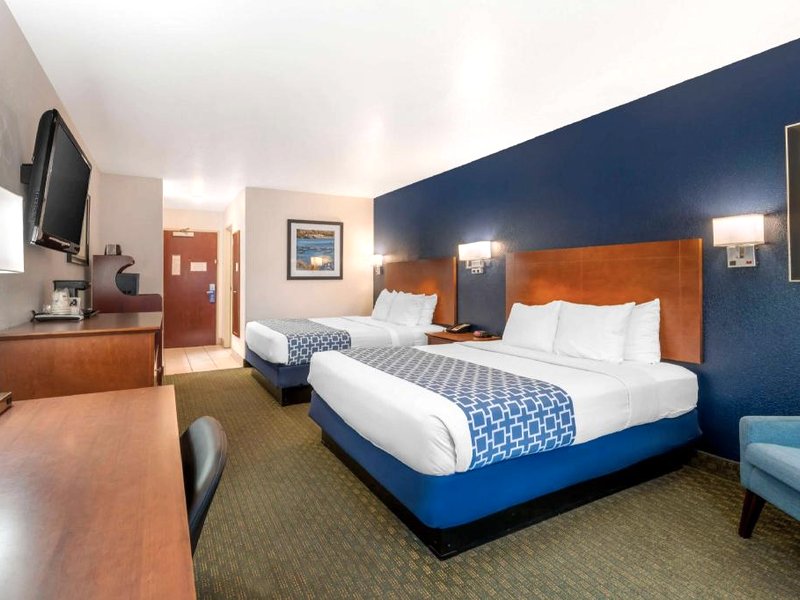 ベストウェスタン パーカー イン (Best Western Parker Inn)の写真