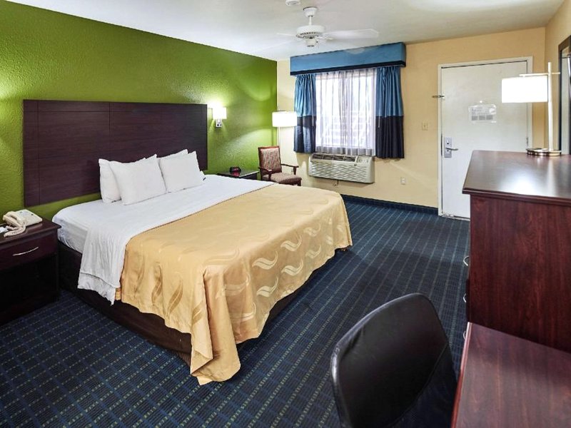 クオリティ イン パーカー (Quality Inn Parker)の写真