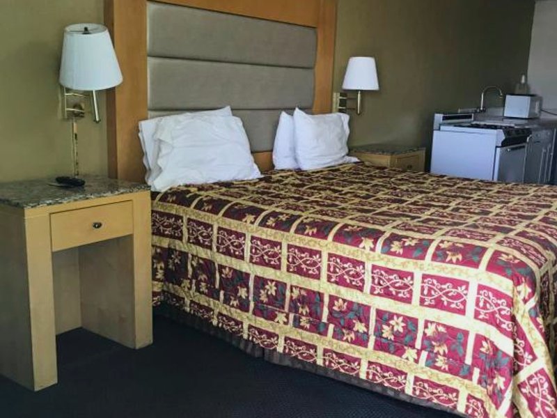 Budget Inn Parkerの写真