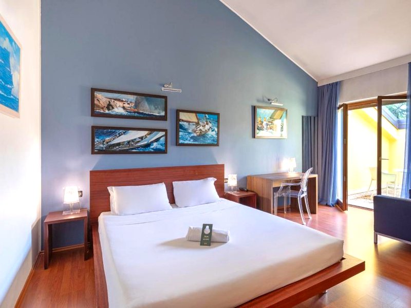 B&B Hotel Malpensa Lago Maggioreの写真