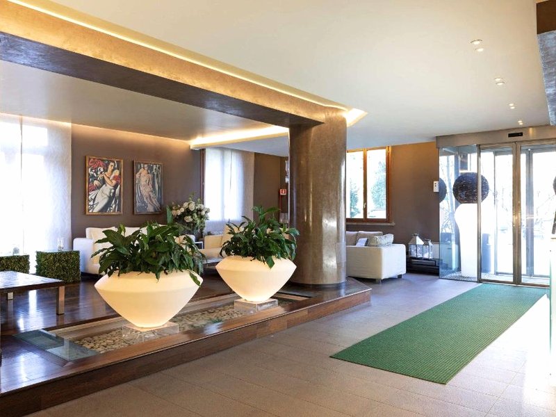 B&B Hotel Malpensa Lago Maggioreの写真