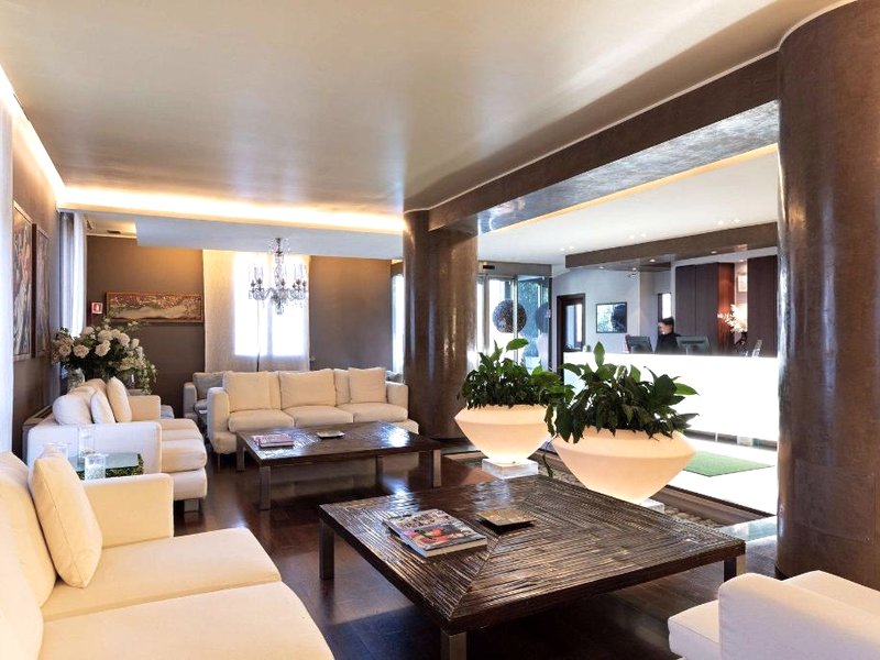 B&B Hotel Malpensa Lago Maggioreの写真