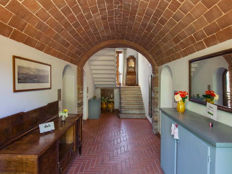 Locanda degli Alberiの写真