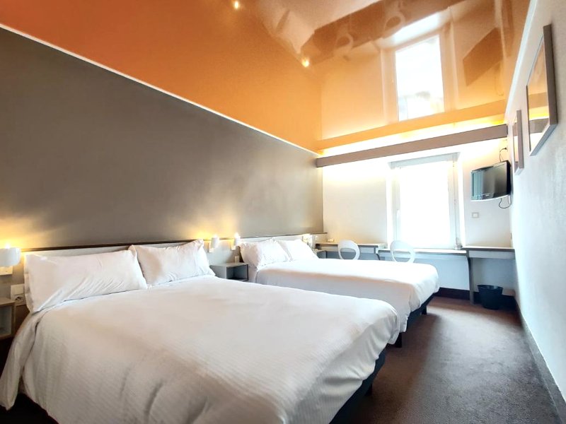 Hotel Le Lonsの写真