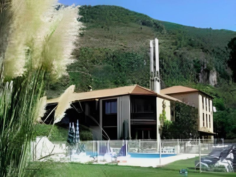 Hotel Pyreneの写真