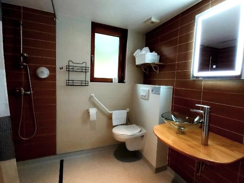 Le Hameau Du Comte De Foixの写真