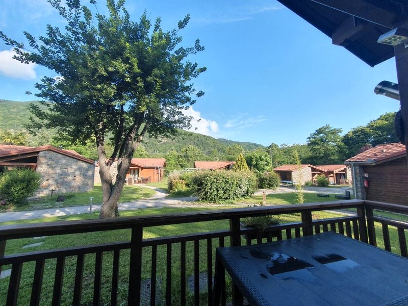Le Hameau Du Comte De Foixの写真