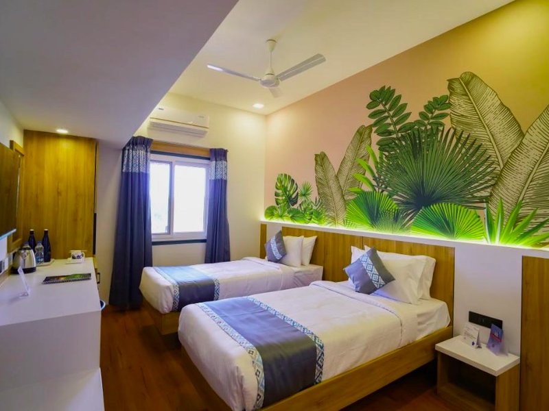 MGM VAILANKANNI RESIDENCYの写真