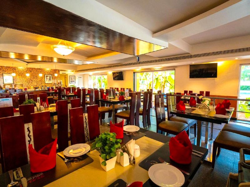MGM VAILANKANNI RESIDENCYの写真
