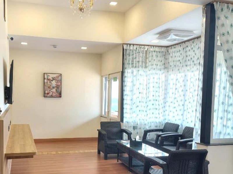 MGM VAILANKANNI RESIDENCYの写真