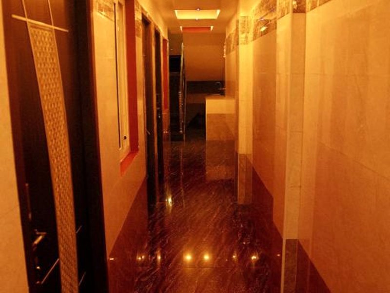 ホテル オーチャード イン (Hotel Orchard Inn)の写真
