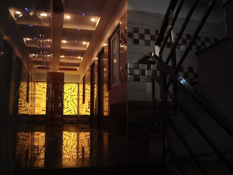ホテル オーチャード イン (Hotel Orchard Inn)の写真