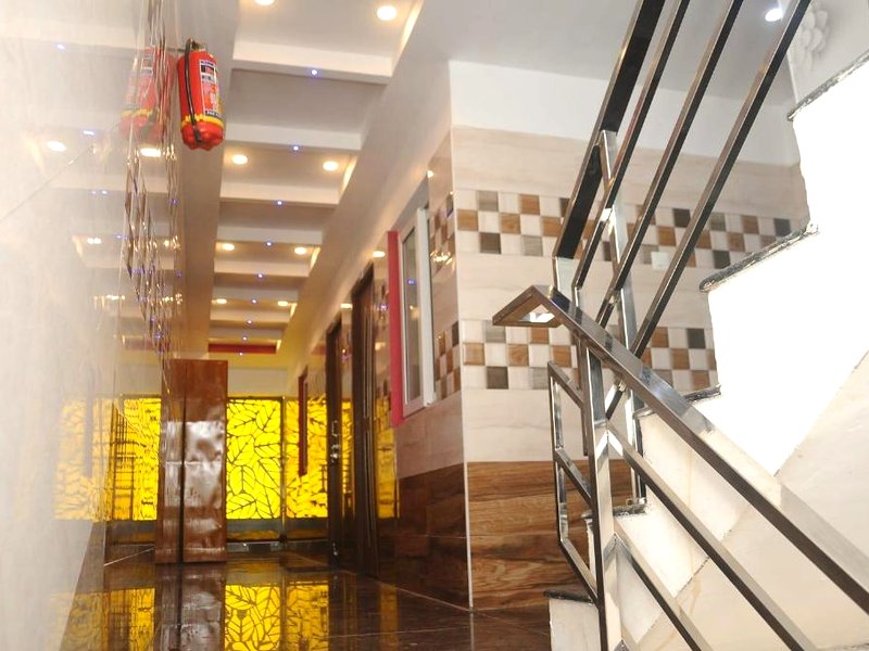 ホテル オーチャード イン (Hotel Orchard Inn)の写真