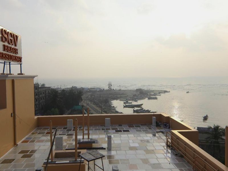 スリ グナナ ヴェーダ ビーチ レジデンシー (SRI GNANA VEDHA BEACH RESIDENCY)の写真