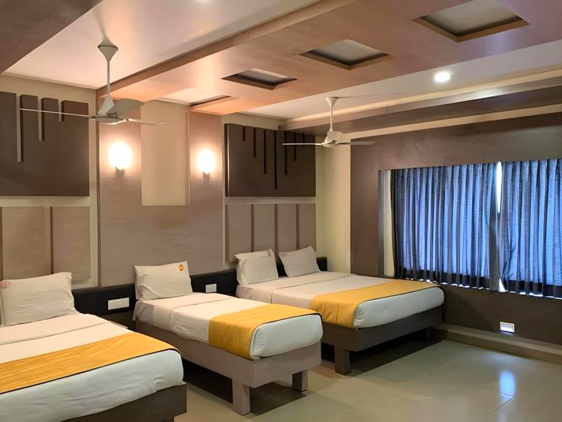 Hotel Golden Sandの写真