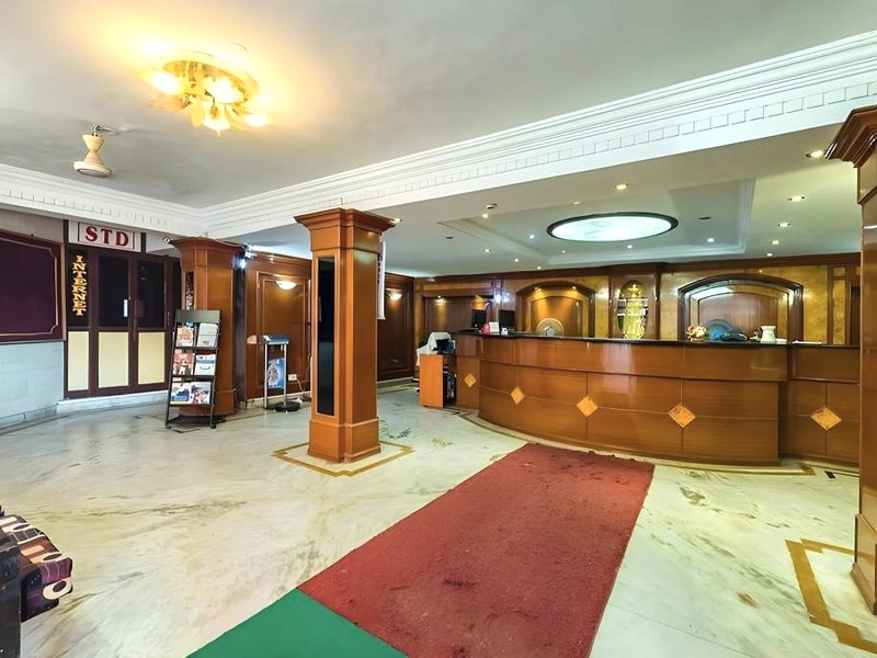 Hotel Golden Sandの写真