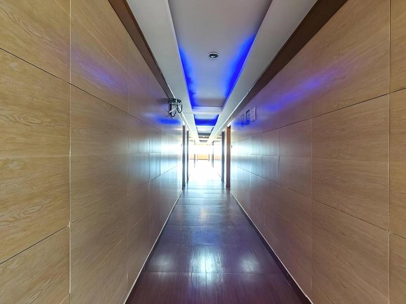 Hotel Golden Sandの写真