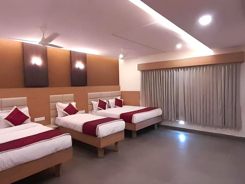 Hotel Golden Sandの写真