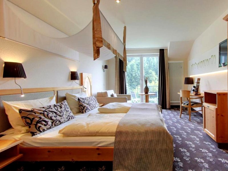 アクツェント ヴァルトホテル ラインガウ (Akzent Waldhotel Rheingau)の写真