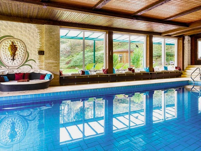 アクツェント ヴァルトホテル ラインガウ (Akzent Waldhotel Rheingau)の写真