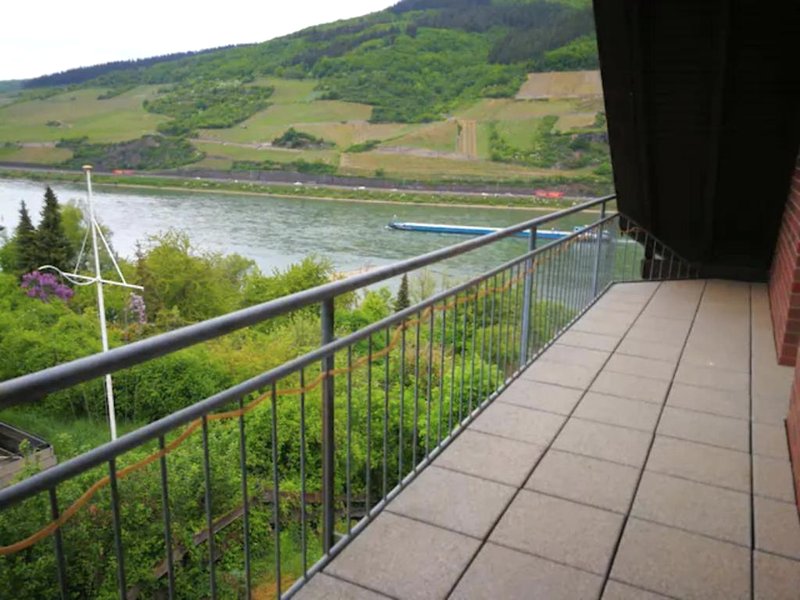 Wunderschöne Aussicht garantiert (Wunderschone Aussicht garantiert)の写真