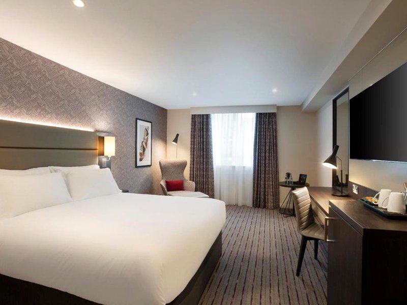 レオナルド ホテル チェスター (Leonardo Hotel Chester)の写真