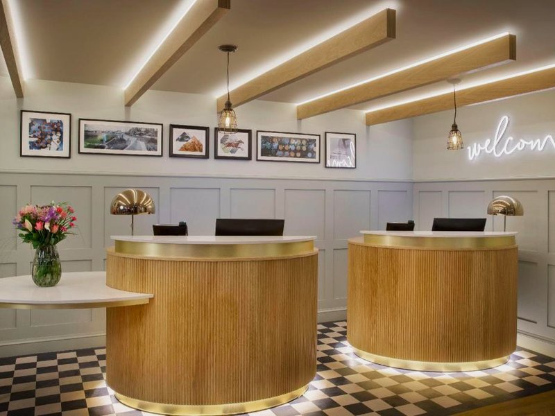 レオナルド ホテル チェスター (Leonardo Hotel Chester)の写真