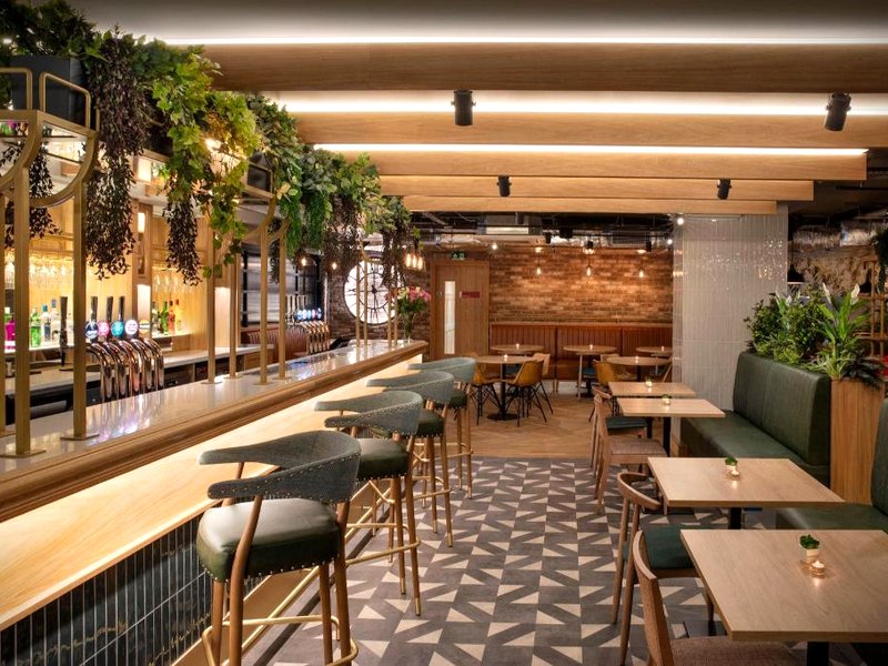 レオナルド ホテル チェスター (Leonardo Hotel Chester)の写真