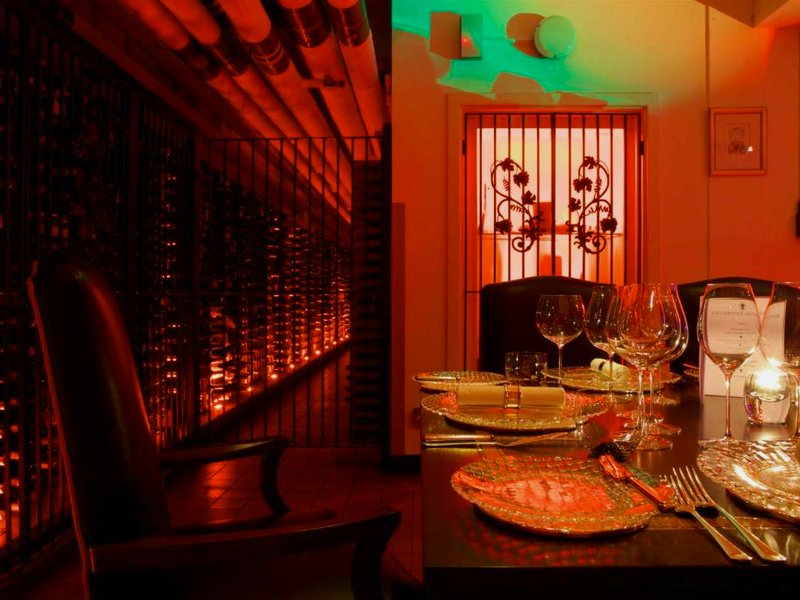 ザ チェスター グロブナー (The Chester Grosvenor)の写真