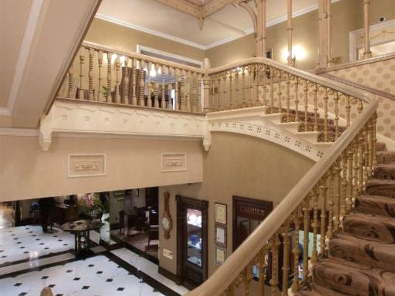 ザ チェスター グロブナー (The Chester Grosvenor)の写真