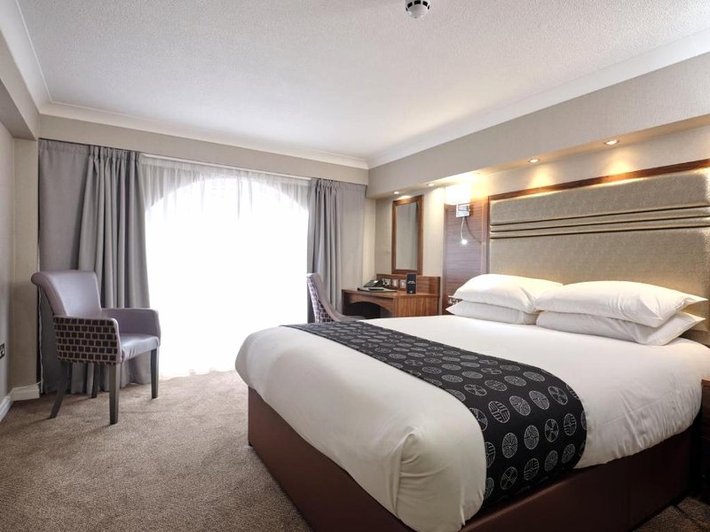 ミル ホテル&スパ デスティネーション (Mill Hotel & Spa Destination)の写真