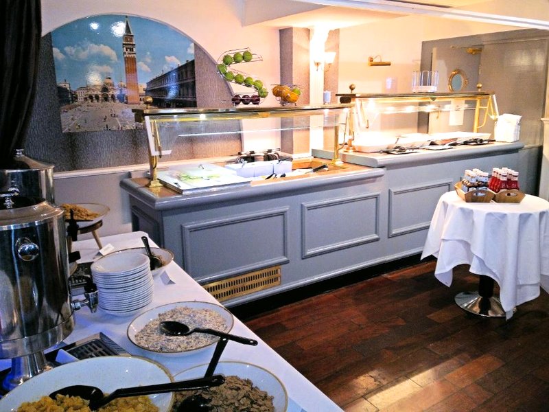 ミル ホテル&スパ デスティネーション (Mill Hotel & Spa Destination)の写真