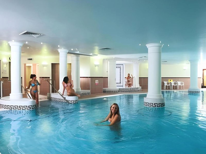 ミル ホテル&スパ デスティネーション (Mill Hotel & Spa Destination)の写真
