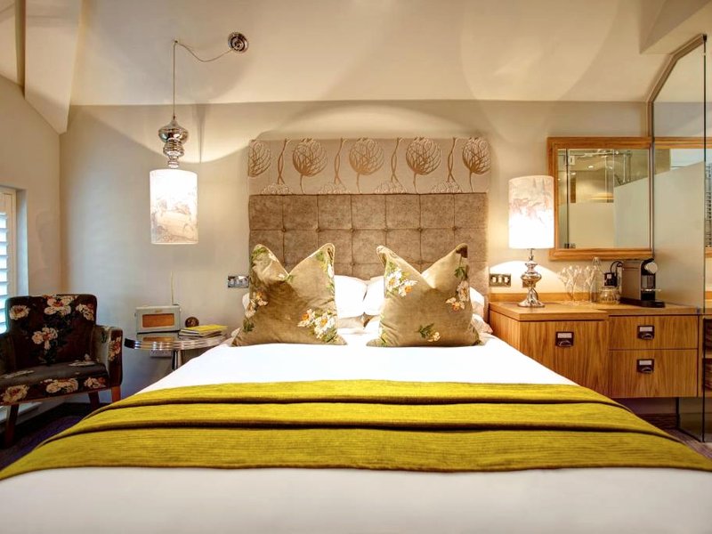 Oddfellows Chester Hotel & Apartmentsの写真