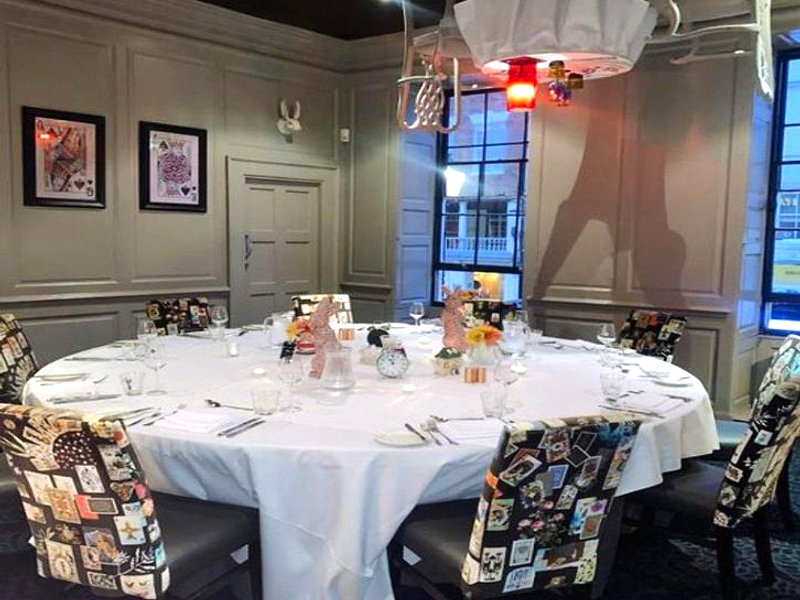 Oddfellows Chester Hotel & Apartmentsの写真