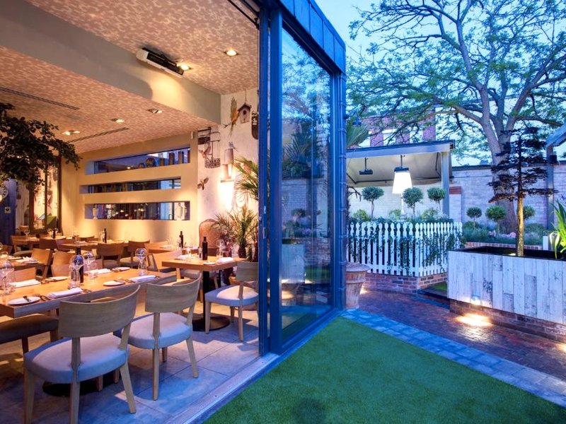 Oddfellows Chester Hotel & Apartmentsの写真