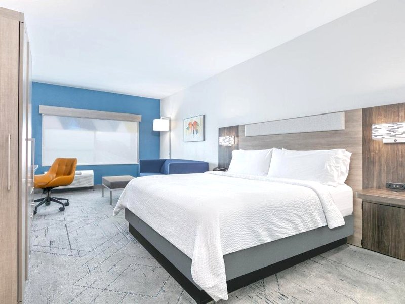 ホリデイ イン エクスプレス アンド スイーツ ダラス プレイノ ノース バイ IHG (Holiday Inn Express and Suites Dallas Plano North By IHG)の写真