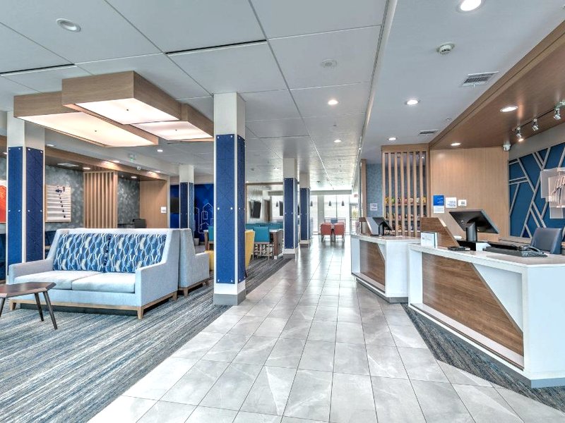 ホリデイ イン エクスプレス アンド スイーツ ダラス プレイノ ノース バイ IHG (Holiday Inn Express and Suites Dallas Plano North By IHG)の写真