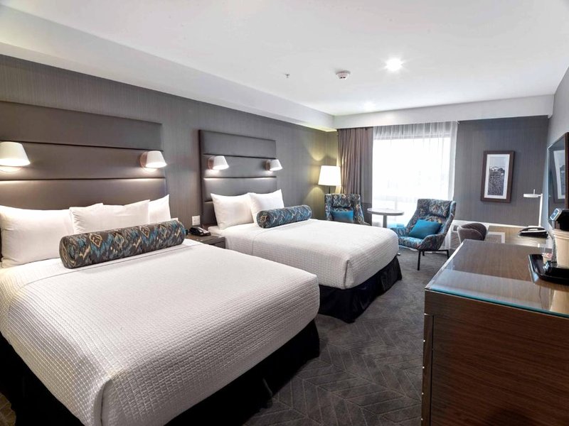 サンドマン シグネチャー プラノ フリスコ ホテル (Sandman Signature Plano-Frisco Hotel)の写真