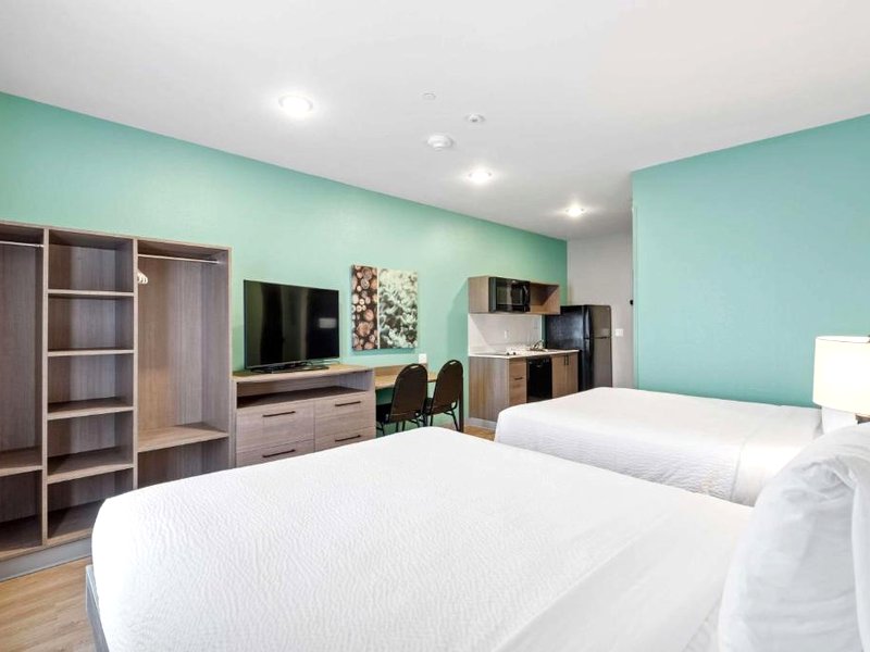ECHO Suites Dallas Plano/Richardsonの写真