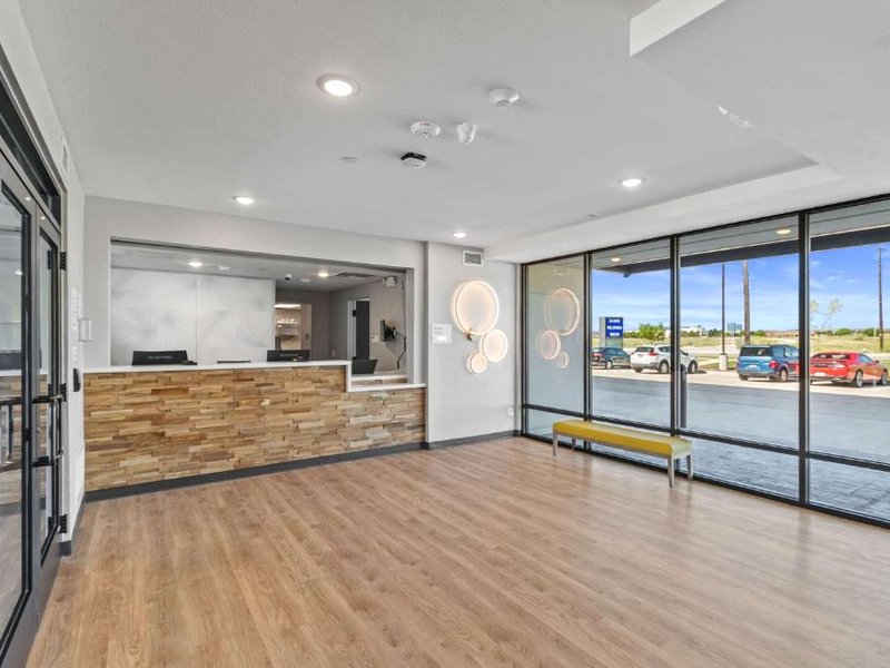 ECHO Suites Dallas Plano/Richardsonの写真